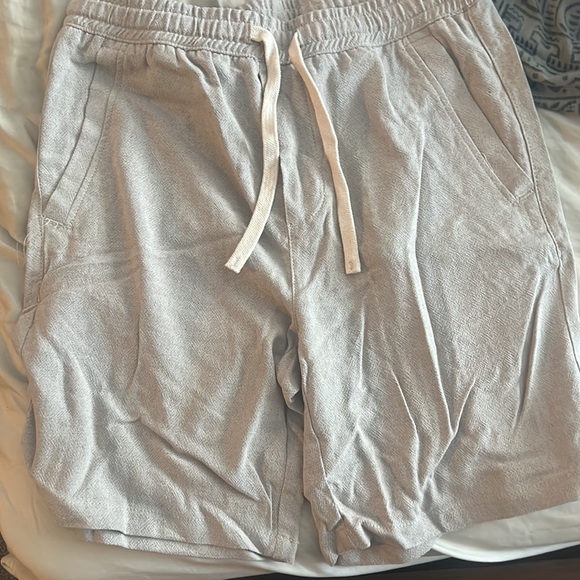 zara jogger shorts - Picture 2 of 2